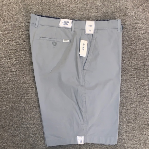 ROWM Shorts - Picture 3 of 5